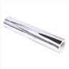 PET silver brushed film
